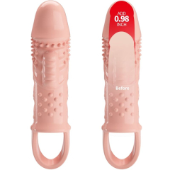 PRETTY LOVE - CECELIA NAT�RLICHE PENISH�LSE