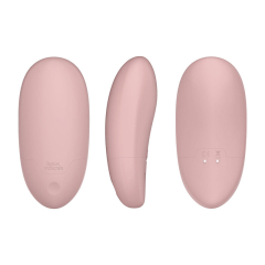 BIJOUX INDISCRETS - WIEDERAUFLADBARER INTIMVIBRATOR