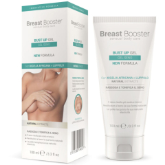 INTIMATELINE - BREAST BOOSTER BR�STE STRAFFENDES UND STRAFFENDES GEL 100 ML