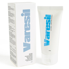 500 COSMETICS - VARESIL-CREME-BEHANDLUNG F�R VARICOSE-VENEN
