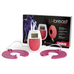 500 COSMETICS - U BRUST BRUST ERH�HEN DIE ELEKTROSTIMULATION