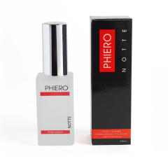 500 COSMETICS - PHIERO NOTTE PARFUM MIT PHEROMONEN F�R M�NNER