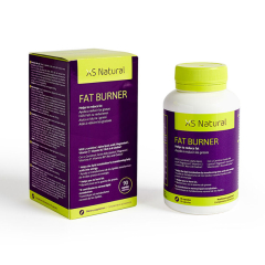 500 COSMETICS - XS NAT�RLICHER FETTBRENNER FETTBRENNGEWICHT VERLORENE ERG�NZUNG
