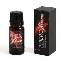 500 COSMETICS - PHIERO XTREME LEISTUNGSF�HIG KONZENTRIERT VON PHEROMONEN