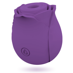MIA - ROSE WAVE KLITORIS-SAUGGER�T LIMITIERTE EDITION - LILA