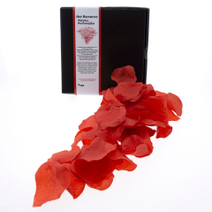 TALOKA - ROTE BL�TENBLTTER, PARF�MIERT MIT APHRODISIAKUM-DUFT