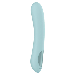 KIIROO - PEARL 2+ G-SPOT-VIBRATOR - T�RKIS
