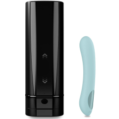 KIIROO - ONYX+ & PEARL 2+ T�RKIS PAARE SET