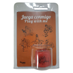 DIABLO PICANTE ? KAMASUTRA-AKTIONSW�RFEL ROT