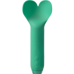 JE JOUE - AMOUR BULLET EMERALD GR�N