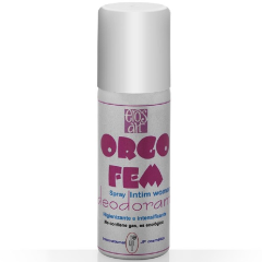 EROS-ART - INTIMDEODORANT F�R FRAUEN MIT PHEROMONEN 75 ML