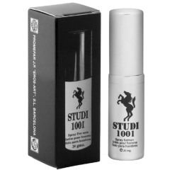 EROS-ART - STUDI 1001 VERZ�GERUNGSSPRAY 20 ML