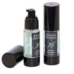EXTASE SENSUAL - MASSAGE�L MIT EXTRA FRISCHEM EIS EFFEKT 30 ML