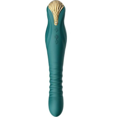 ZALO - KING THRUSTER GR�N