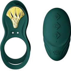 ZALO - BAYEK VIBRIERENDER PAARRING GR�N