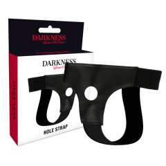 DARKNESS - GURT MIT LOCH EINE GR�SSE