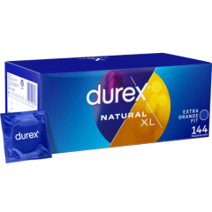 DUREX - EXTRA GRO� XL 144 EINHEITEN