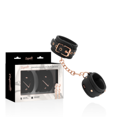 COQUETTE CHIC DESIRE - FANTASY-KN�CHEL-MANSCHETTEN MIT NEOPRENFUTTER
