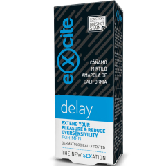 EXCITE ? VERZ�GERUNG 20 ML