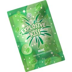 SECRETPLAY - MINZE EXPLOSIVE S�SSIGKEITEN