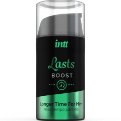 INTT FOR HIM - M�NNLICHES EJAKULATIONSVERZ�GERUNGSGEL