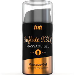 INTT FOR HIM - INTIM GEL ZUR ERH�HUNG DER EREKTION UND DER PENISGR�SSE