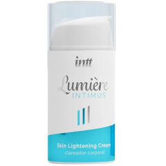 INTT - LUMI RE INTIMUS AUFHELLENDE FEUCHTIGKEITSSPENDENDE K�RPERCREME