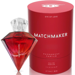 AUGE DER LIEBE - MATCHMAKER RED DIAMOND PHEROMONE PARF�M LOCKT IHN AN 30 ML