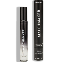 EYE OF LOVE - MATCHMAKER BLACK DIAMOND PHEROMON-PARF�M ZIEHT SIE 10 ML