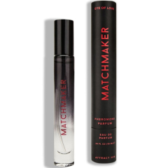 EYE OF LOVE - MATCHMAKER BLACK DIAMOND LGBTQ PARF�M PHEROMONES F�R IHN 10 ML