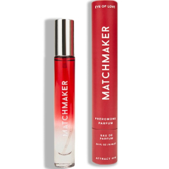 AUGE DER LIEBE - MATCHMAKER RED DIAMOND PHEROMONE PARF�M LOCKT IHN AN 10 ML