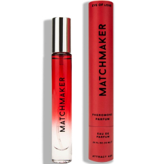 EYE OF LOVE - MATCHMAKER RED DIAMOND LGBTQ PARF�M PHEROMONES F�R SIE 10 ML