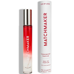 EYE OF LOVE - MATCHMAKER RED DIAMOND PARF�M ANZIEHEN SIE 10 ML