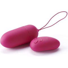 CONTROL - PERS�NLICHES MASSAGER MIT DRAHTLOSER FERNBEDIENUNG