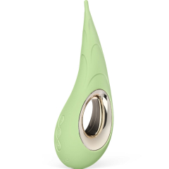 LELO - DOT CRUISE KLITORIS-STIMULATOR PISTAZIENGR�N