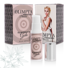 OLIMPYA - VIBRIERENDE VERGN�GUNGSG�TTIN