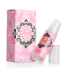 LIONA BY MOMA - FL�SSIGER VIBRATOR EUPHORIA GEL 6 ML