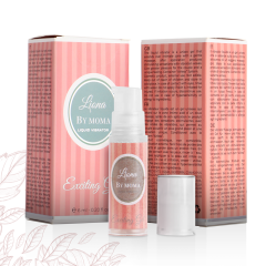 LIONA BY MOMA - FL�SSIGER VIBRATOR AUFREGENDES GEL 6 ML