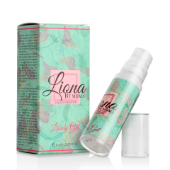 LIONA BY MOMA - FL�SSIGER VIBRATOR LIBIDO GEL 6 ML