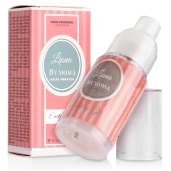 LIONA BY MOMA - FL�SSIGER VIBRATOR AUFREGENDES GEL15 ML