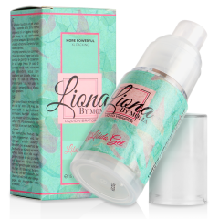LIONA BY MOMA - FL�SSIGER VIBRATOR LIBIDO GEL 15 ML
