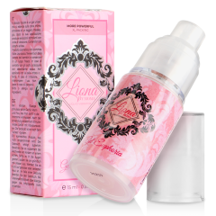 LIONA BY MOMA - FL�SSIGER VIBRATOR EUPHORIA GEL 15 ML