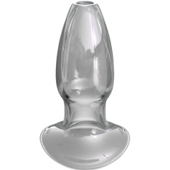 ANAL FANTASY ELITE COLLECTION - ANAL GAPER CRYSTAL DILATOR GR�SSE M