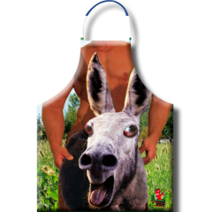 DIABLO PICANTE - ESELSCH�RZE
