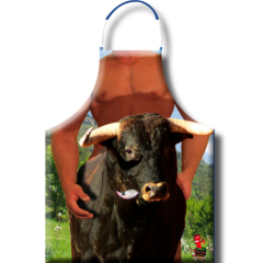 DIABLO PICANTE - BULL SCH�RZE