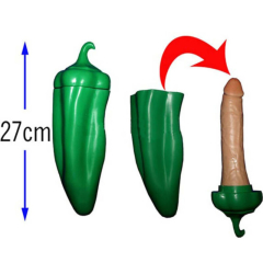 DIABLO PICANTE - GR�NER PENISPFEFFER
