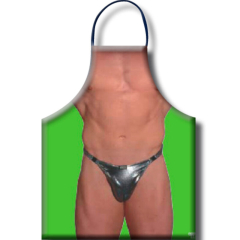 DIABLO PICANTE ? SEXY HERRENSCH�RZE