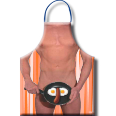 DIABLO PICANTE ? HERREN-SPIEGELEI-SCH�RZE