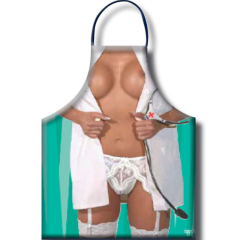 DIABLO PICANTE ? KRANKENSCH�RZE F�R DAMEN