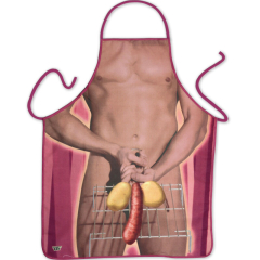 DIABLO PICANTE ? BUTIFARRA-SCH�RZE F�R HERREN